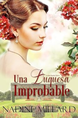 libro gratis Una duquesa improbable (La Serie Ranford 1)