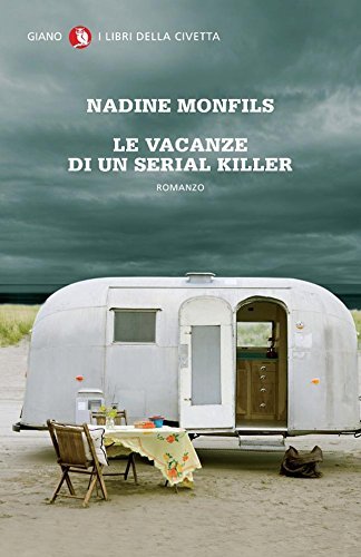 descargar libro Le vacanze di un serial killer