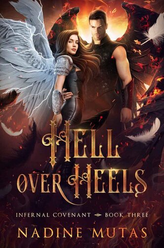 descargar libro Hell Over Heels