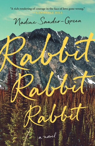 descargar libro Rabbit Rabbit Rabbit