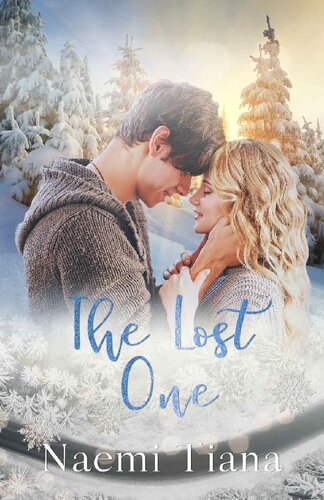 libro gratis The Lost One