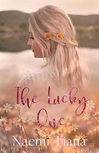 descargar libro The Lucky One