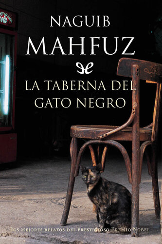 descargar libro La taberna del gato negro