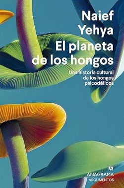 libro gratis El planeta de los hongos