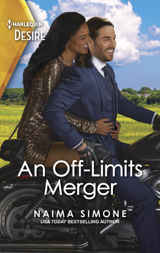 descargar libro An Off-Limits Merger