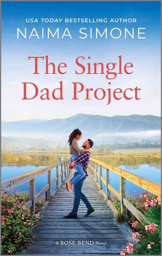 descargar libro The Single Dad Project (Rose Bend)