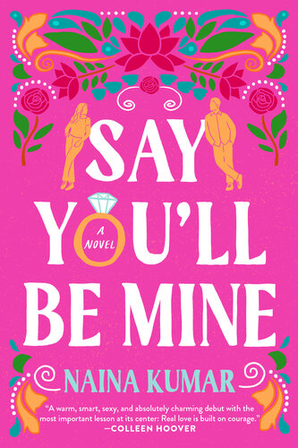 descargar libro Say You'll Be Mine