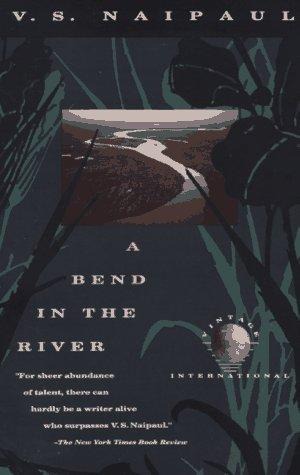 libro gratis A bend in the river