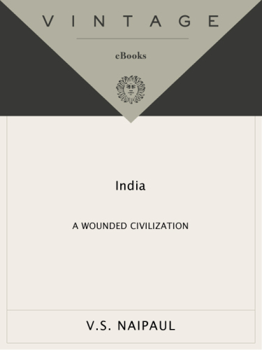 descargar libro India: A Wounded Civilization