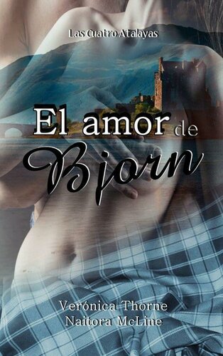 descargar libro El amor de Bjorn (Las cuatro Atalayas 1) (Spanish Edition)