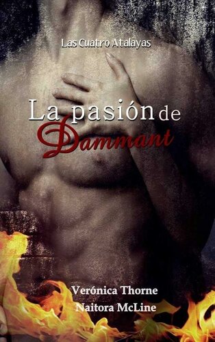 libro gratis Las cuatro Atalayas 02 - La pasión de Dammant