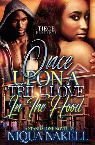 descargar libro Once Upon A Trill Love In The Hood: A Standalone Novel