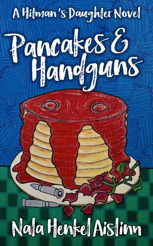 descargar libro Pancakes and Handguns