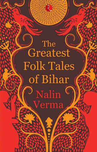 libro gratis Greatest Folk Tales of Bihar