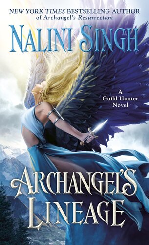 descargar libro Archangel's Lineage