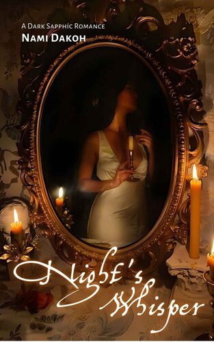 descargar libro Night's Whisper: A Dark Sapphic Romance