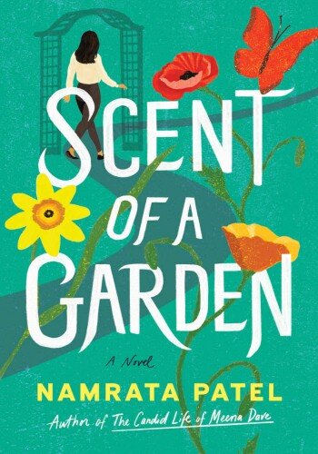 descargar libro Scent of a Garden