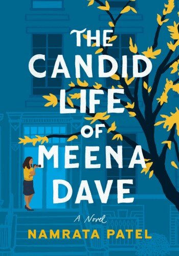 descargar libro The Candid Life of Meena Dave