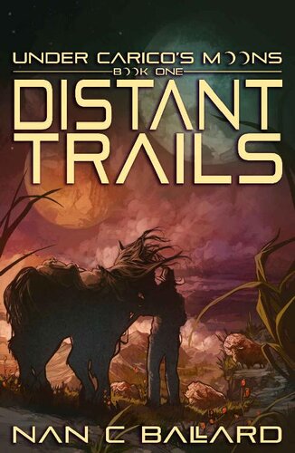 descargar libro Distant Trails