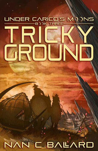 libro gratis Tricky Groung