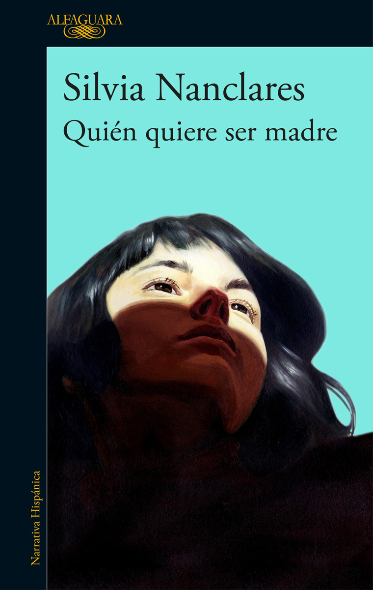 libro gratis Quién quiere ser madre