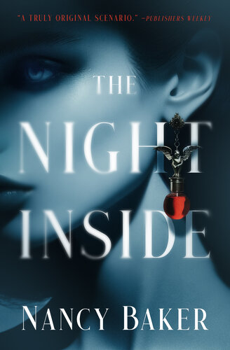 descargar libro The Night Inside