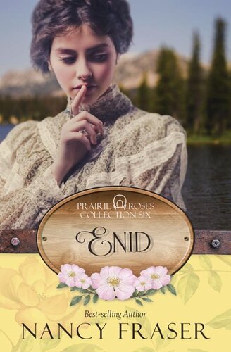 descargar libro Enid: Prairie Roses Collection - Book 40