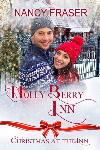 descargar libro Holly Berry Inn: Christmas at the Inn - Book 18