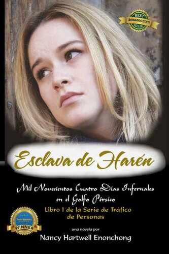 descargar libro Esclava de harn