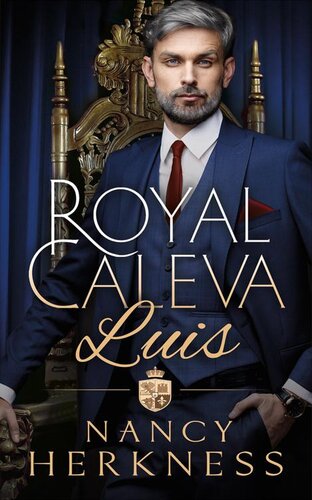 descargar libro Royal Caleva: Luis: A Royal Family Romance