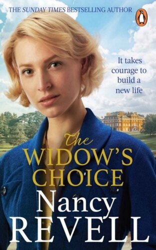 descargar libro The Widow's Choice