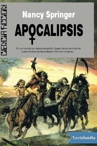 descargar libro Apocalipsis