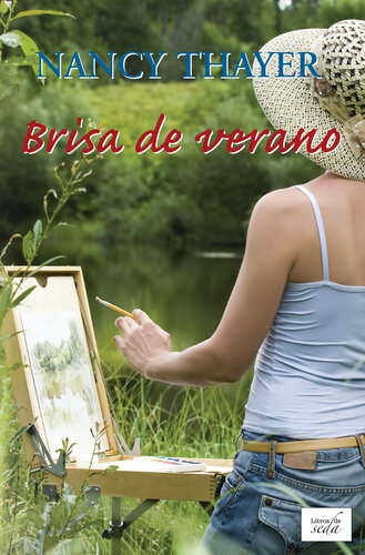 libro gratis Brisa de verano