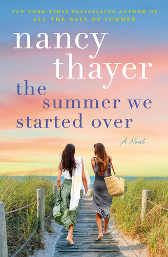 libro gratis The Summer We Started Over