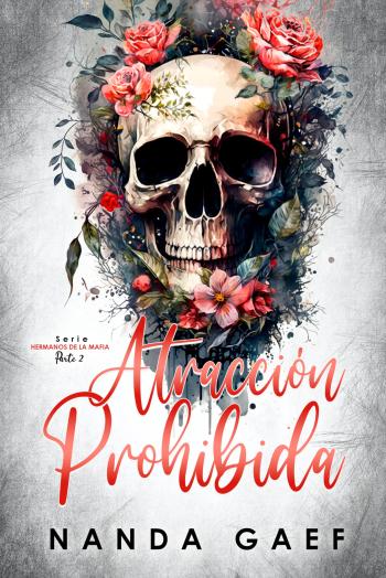 descargar libro Atracción Prohibida (Hermanos de la Mafia #02)