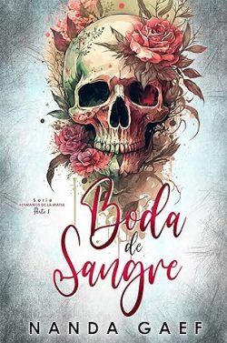 libro gratis Boda de Sangre (Hermanos de la Mafia 1)