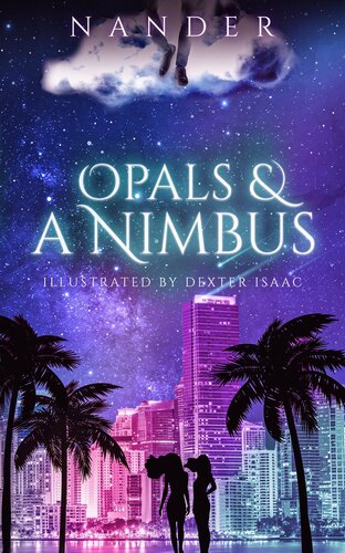 libro gratis Opals & a Nimbus