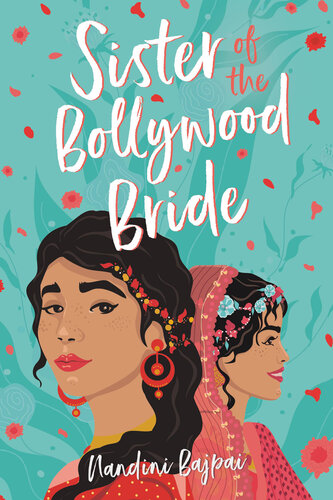 descargar libro Sister of the Bollywood Bride [ed.: Unabridged]