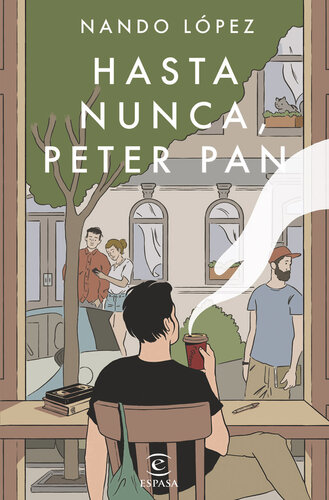 libro gratis Hasta nunca, Peter Pan [ed.: 1]