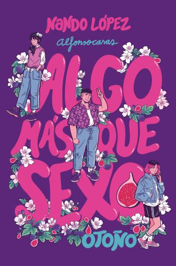 libro gratis Otoño (Algo más que sexo #01)