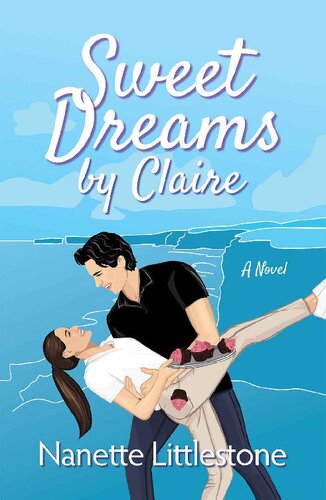 libro gratis Sweet Dreams by Claire: A Heartwarming Irish Romance (Capture the Light, Book 2)