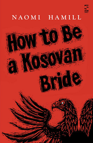 libro gratis How To Be a Kosovan Bride