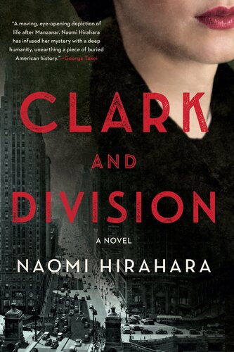 descargar libro Clark and Division