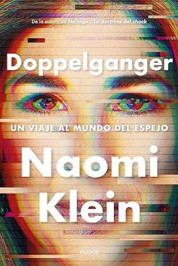 descargar libro Doppelganger