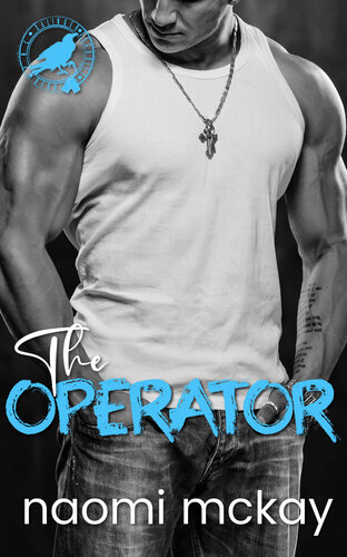 libro gratis The Operator