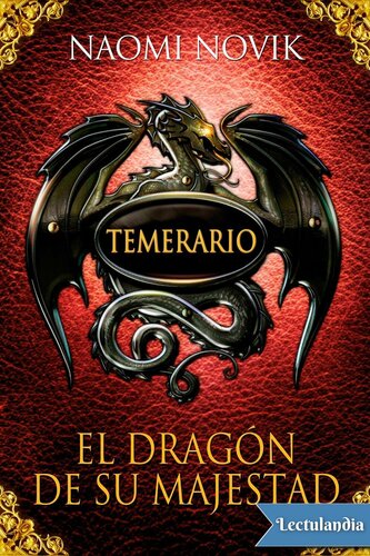 descargar libro Temerario I - El Dragón de Su Majestad