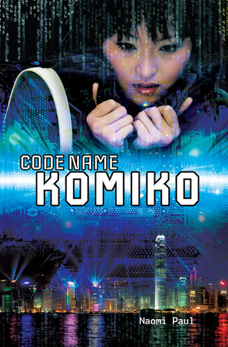 descargar libro Code Name Komiko