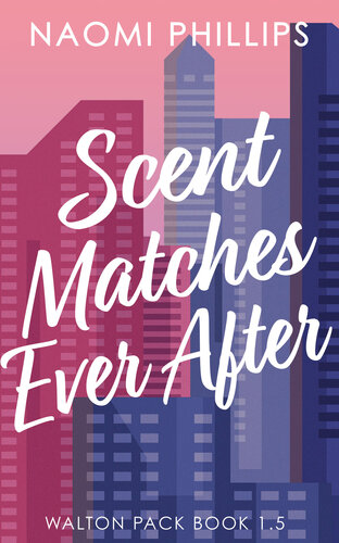 descargar libro Scent Matches Ever After