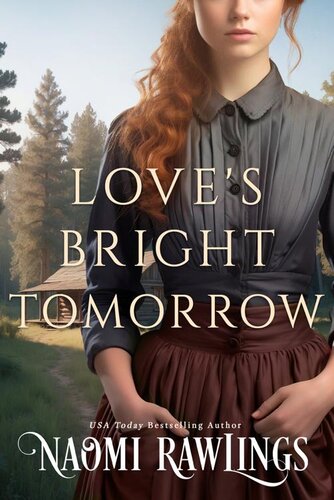 descargar libro Love's Bright Tomorrow (The Eagle Harbor Series Book 6)