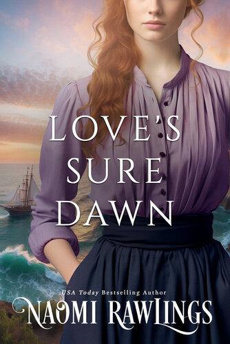 libro gratis Love's Sure Dawn